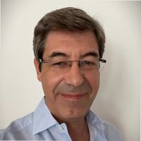 André Padrão's profile picture