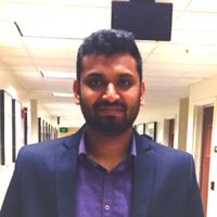 Gowtham Ram Pagadala's profile picture