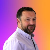Barry Stevenson's profile picture