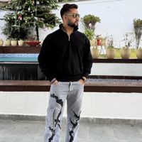Karan Kapoor's profile picture