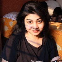 Sneha Maulik's profile picture