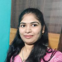 Asharani Neelakanth's profile picture