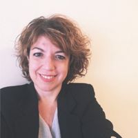 Silvia Moya García's profile picture
