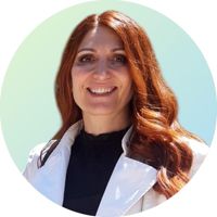 Patricia de la Cal López's profile picture