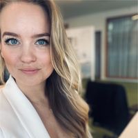 Sofie Stamfjord's profile picture