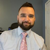 Mike Clark's profile picture
