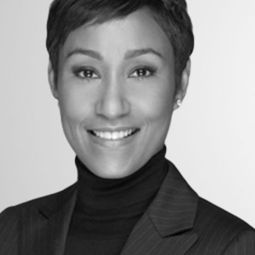 Desirée Rogers Director at Stagwell The Org