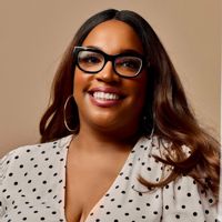 Cherisse McKenzie's profile picture