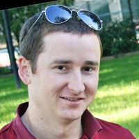 James Camping's profile picture