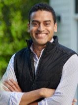Ajay Vashee made General Partner at IVP
