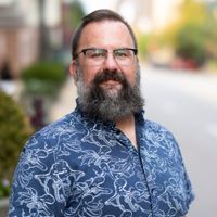 Brett Davis' profile picture