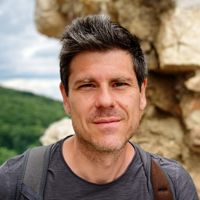 Balázs Begov's profile picture