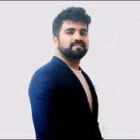Deepak M's profile picture
