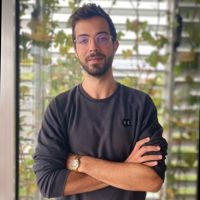 Miguel Cunha Quiaios' profile picture