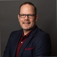 Marty E. Morgan's profile picture