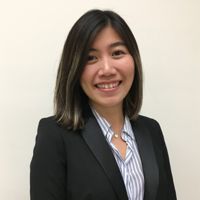 Marsha Wibowo's profile picture