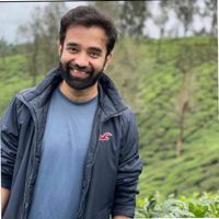 Gaurav Singh's profile picture