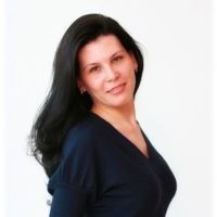 Yuliya Korenevskaya's profile picture