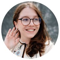 Daria Biletska's profile picture