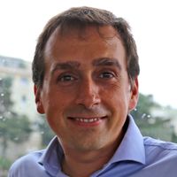 Claudio Cantarini's profile picture