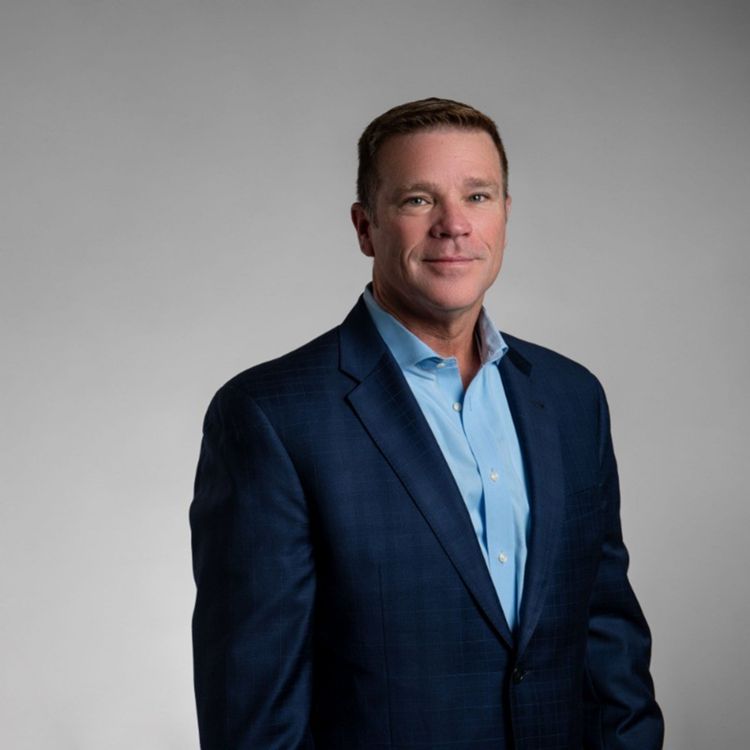 Tim Laughlin - Vice President Dexian at Dexian - The Org