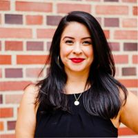 Jessica Reynaga's profile picture