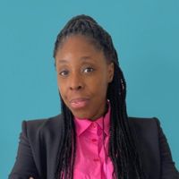 Giulia Asuquo's profile picture