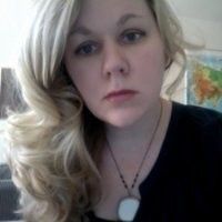 Leslie Melvin's profile picture