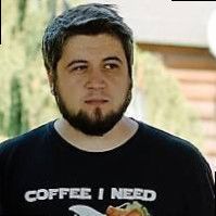 Pavlo B.'s profile picture
