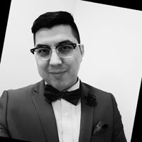 Mustafa Shibary's profile picture