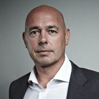 Dave Hyatt's profile picture