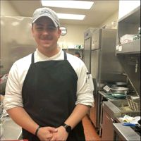 Zach Jordan's profile picture