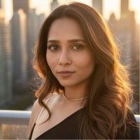 Kusum P.'s profile picture