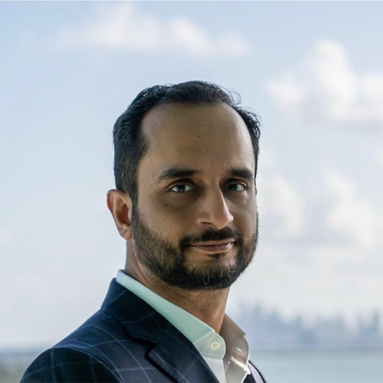 Anand Shahi - President at Bar Capital - The Org