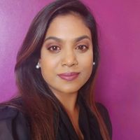 Janelle Pillay Ca's profile picture
