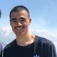 Ranjit Tamang's profile picture