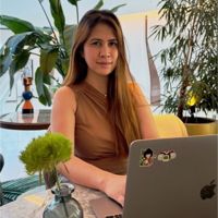 Maureen Ilaga's profile picture