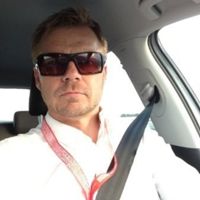 Michael Blicher Rasmussen's profile picture
