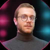 Jorge Arias Vaamonde's profile picture
