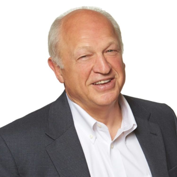 Parker Hinshaw Executive Chairman at MD Revolution The Org