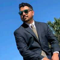Vicente Quintero's profile picture