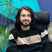 Yawar Abbas' profile picture