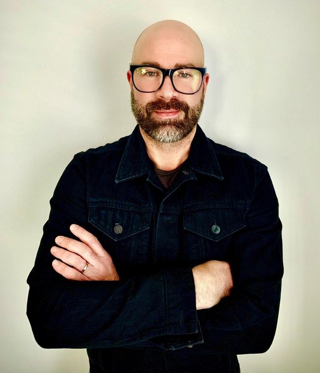 Robert Holobinko Joins Rebel Gail Communications As Managing Director & Chief Brand Creative Strategist, Rebel Gail Communications