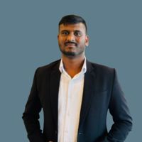 Sujith Gamage's profile picture