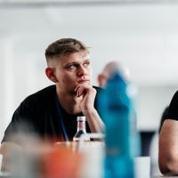 Marcus Hastreiter's profile picture