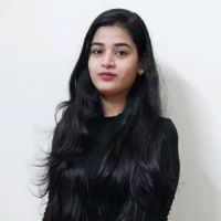 Kajal Mishra's profile picture