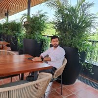 Abhishek Sharma's profile picture