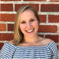 Melissa Gerber's profile picture