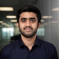 Prashant Vaidyanathan's profile picture