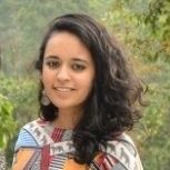 Prachi Kapoor's profile picture